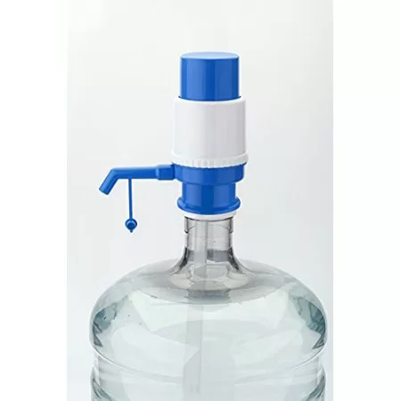 Water dispenser for 20 best sale litre bottle